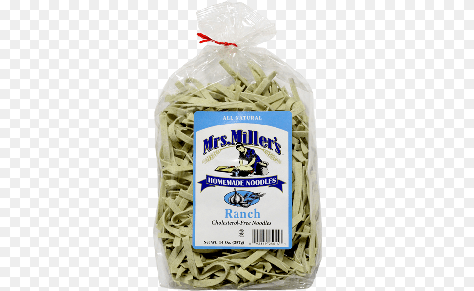 New Ranch Noodles U2014 Mrs Milleru0027s Homemade Fusilli, Food, Noodle, Person Free Png