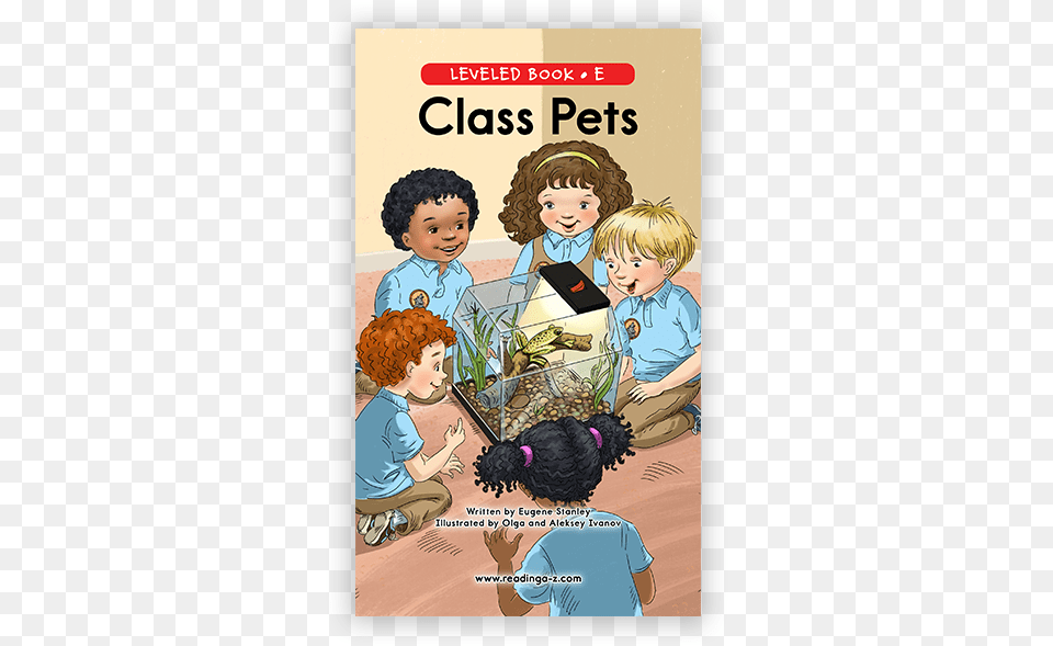 New Reading A Z And Raz Plus Leveled Books October Cartoon, Publication, Book, Comics, Poster Free Transparent Png