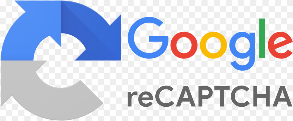 New Recaptcha Has A Dark Side Team Tricks Google Recaptcha V3, Logo, Symbol, Recycling Symbol Free Png
