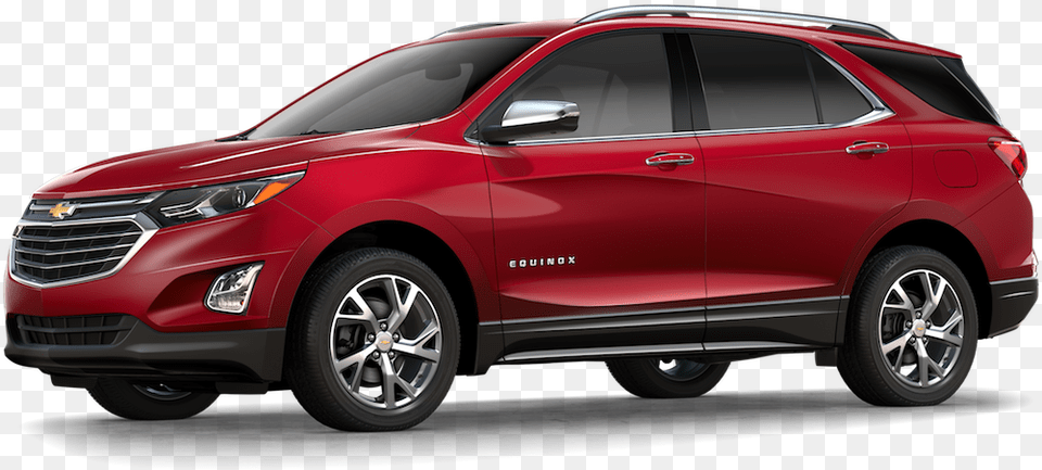 New Red 2018 Chevrolet Equinox 2018 Chevy Equinox Colors, Suv, Car, Vehicle, Transportation Free Png