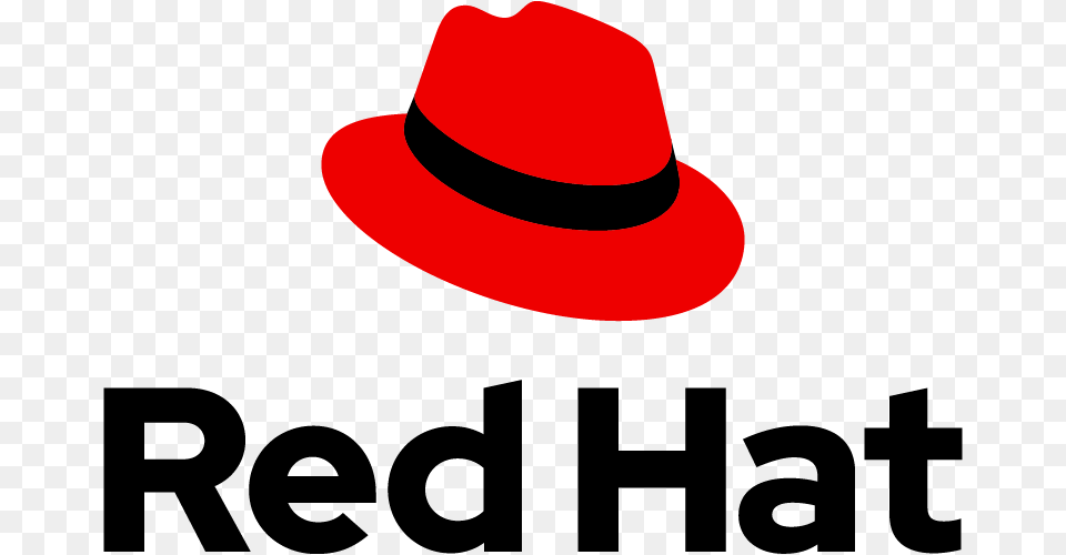 New Red Hat Logo, Clothing, Sun Hat, Device, Grass Free Png