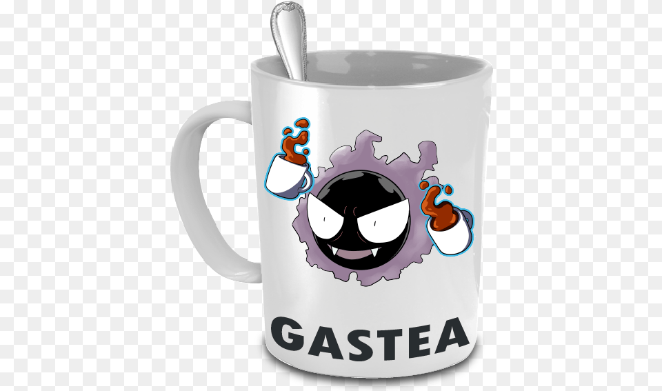 New Release Pokemon Tea Mugs, Cup, Cutlery, Beverage, Coffee Free Png Download