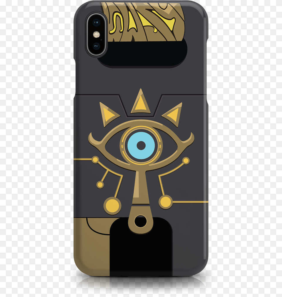 New Release Sheikah Slate Iphone 11 Case, Electronics, Phone, Mobile Phone Free Png Download