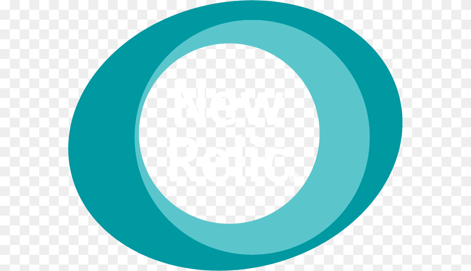 New Relic Icon, Oval, Sphere Free Png Download