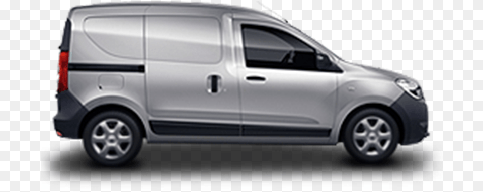 New Renault Dokker 2016 Dubai Sharjah Ajman Northern Dacia Dokker Van Side, Transportation, Vehicle, Moving Van, Machine Png Image