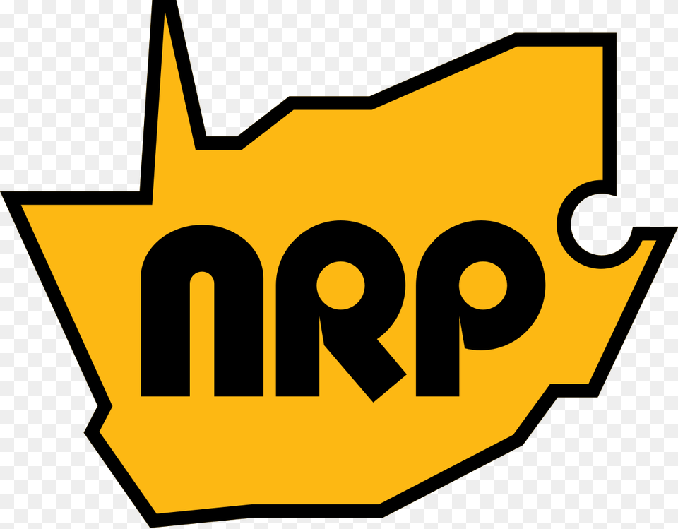 New Republic Party, Logo, Symbol, Sign Free Transparent Png