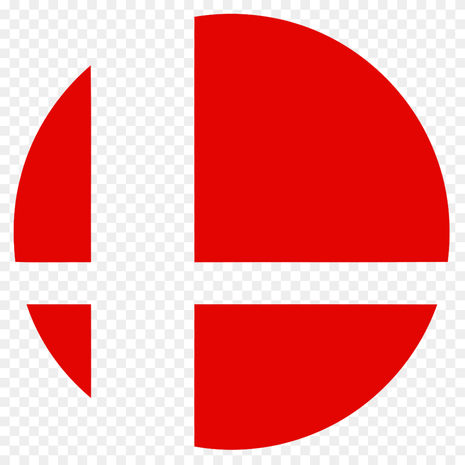 New Reveals For Super Smash Bros Ultimate, Logo, Symbol Png