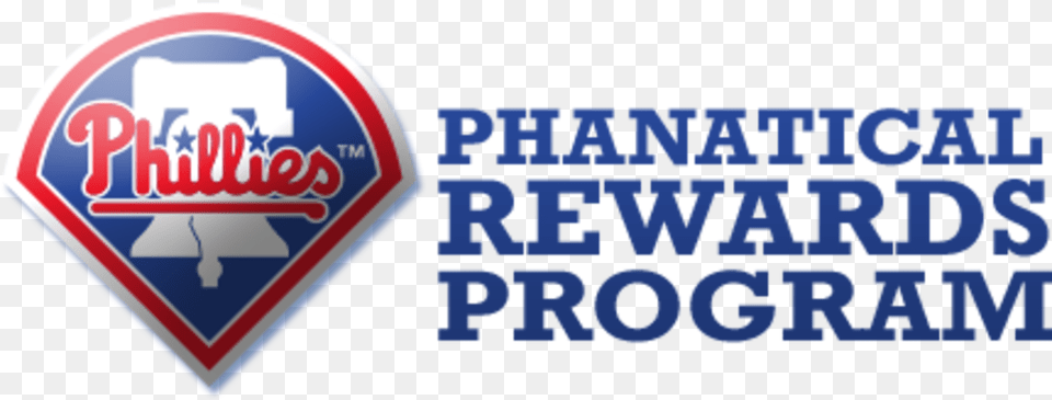 New Rewards Store Items Coming Soon Rewards Logo Philly Philadelphia Phillies, Symbol, Can, Tin Free Transparent Png