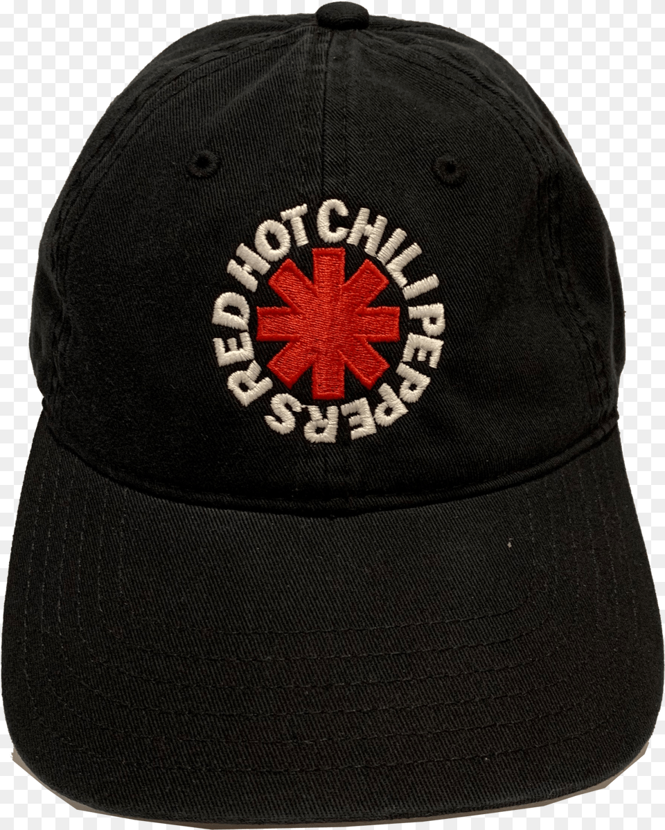New Rhcp Asterisk Style Black For Baseball, Baseball Cap, Cap, Clothing, Hat Free Png