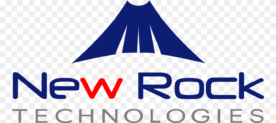 New Rock Logo New Rock Technologies, Lighting, Light Free Png Download