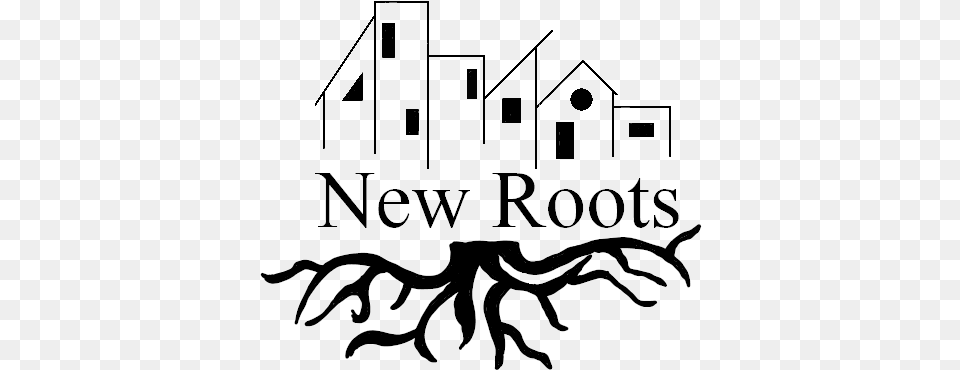 New Roots Free Transparent Png