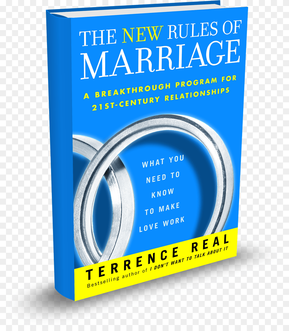 New Rules Of Marriage, Platinum, Book, Publication, Advertisement Free Png