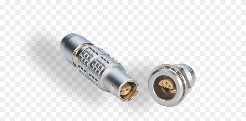 New S Series Connector Lemo S Series Connector, Adapter, Electronics, Plug, Bottle Free Transparent Png