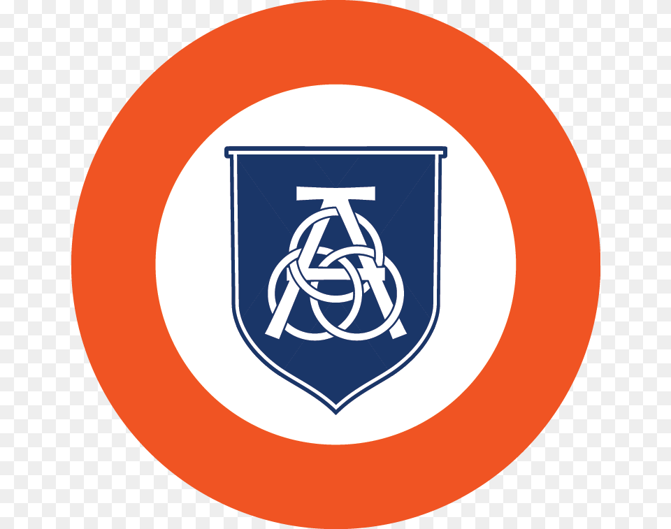 New Saint Andrews College Logo, Armor, Shield, Disk, Symbol Free Png