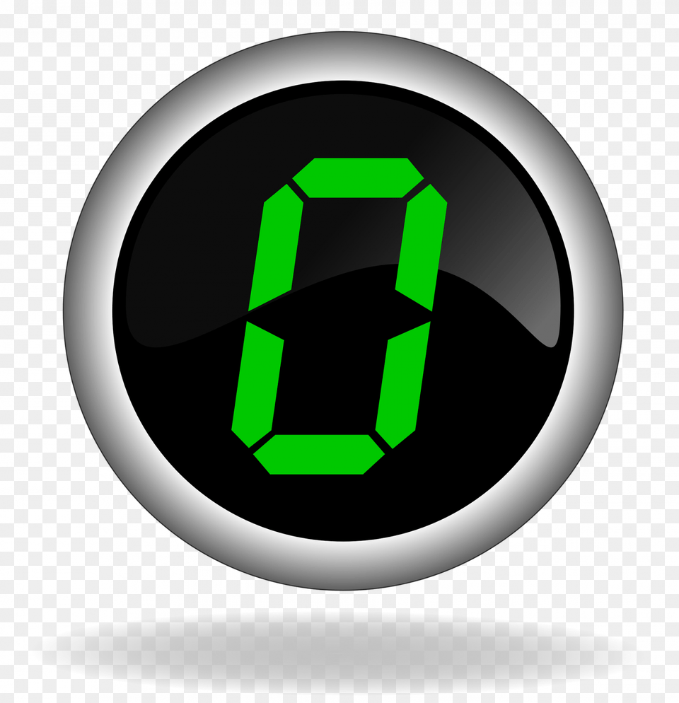 New Scheme To Keep Printers39 Foil Waste Out Of Landfill Visual Basic 2010 Seven Segment, Clock, Digital Clock, Blade, Knife Png Image