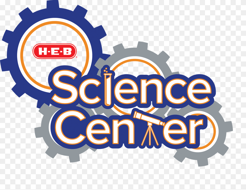 New Science Center Corpus Christi Museum Of Science And History, Logo, Dynamite, Weapon Free Png