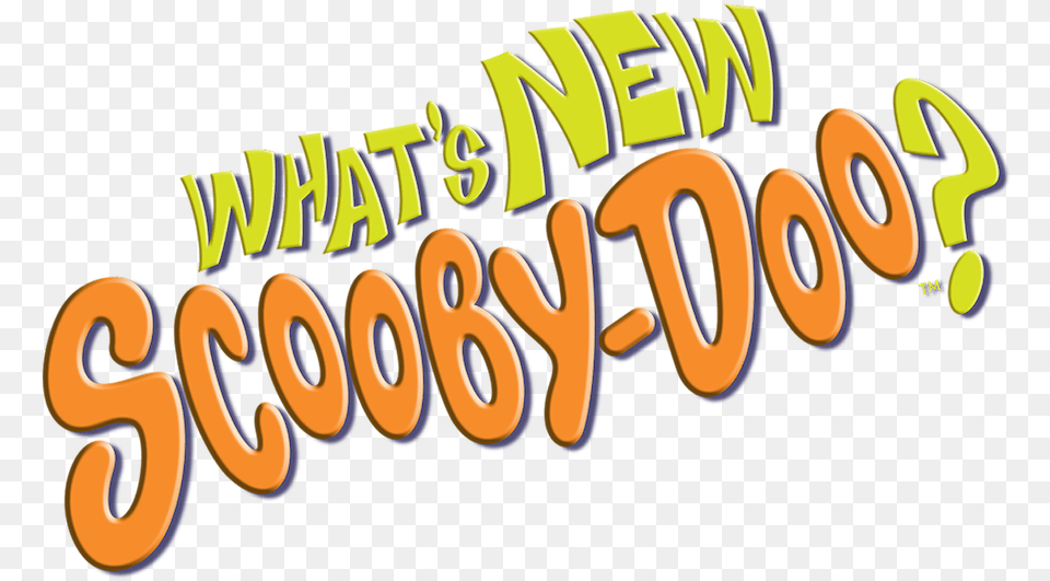 New Scooby Doo Netflix New Scooby Doo Fred Daphne, Text, Dynamite, Weapon Free Png