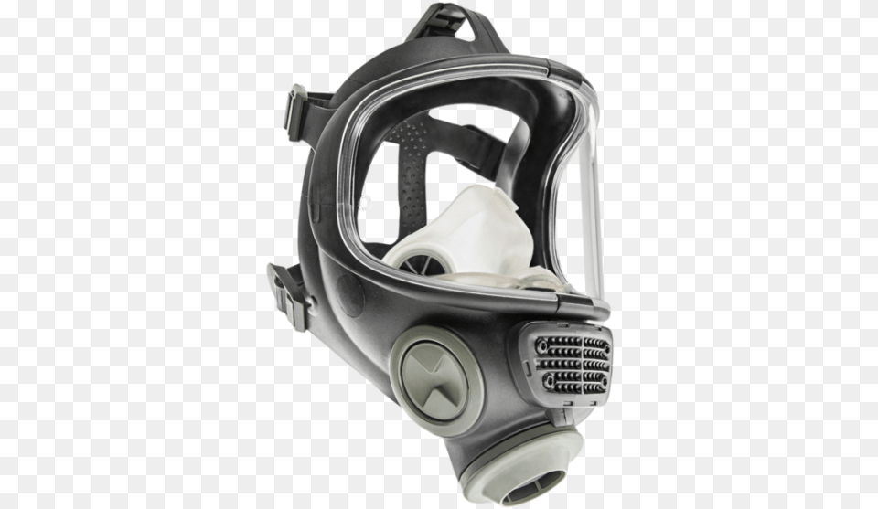 New Scott M120 Cbrn 40mm Nato Nbc Gas Mask Size Gas Mask, Helmet, Appliance, Blow Dryer, Device Free Png