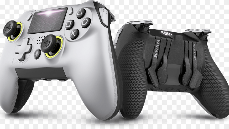 New Scuf Controller, Electronics, Gun, Weapon Png Image