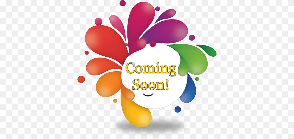 New Services Coming Soon, Art, Pattern, Mail, Envelope Free Transparent Png