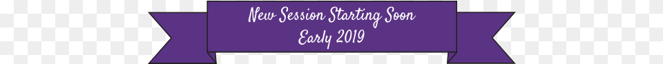 New Session Starting Soonearly 2019 China Landmarks, Purple, Text Png