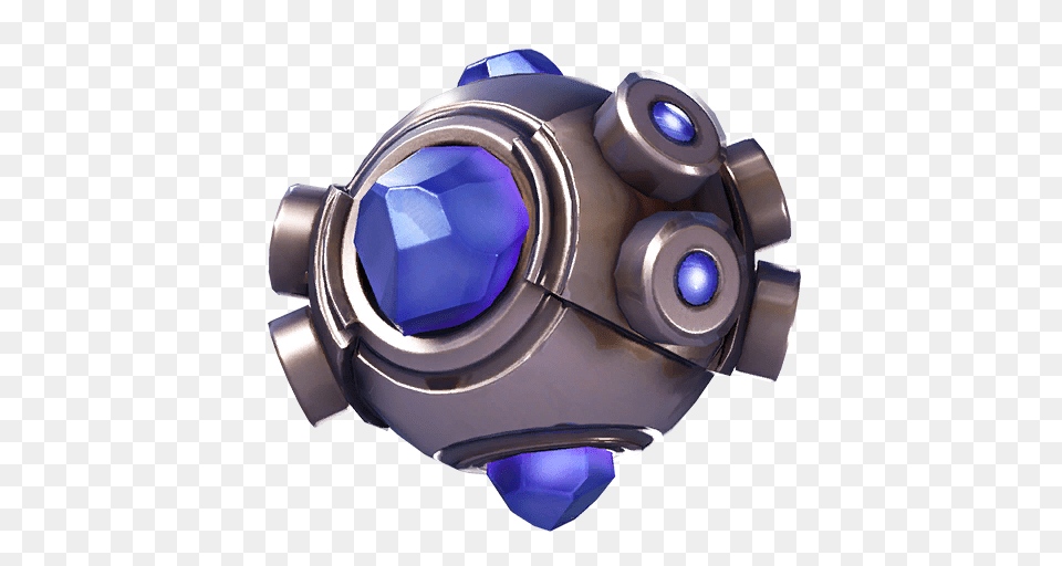 New Shockwave Grenade Leaked Following Fortnites Patch, Tape, Accessories, Goggles Free Png Download