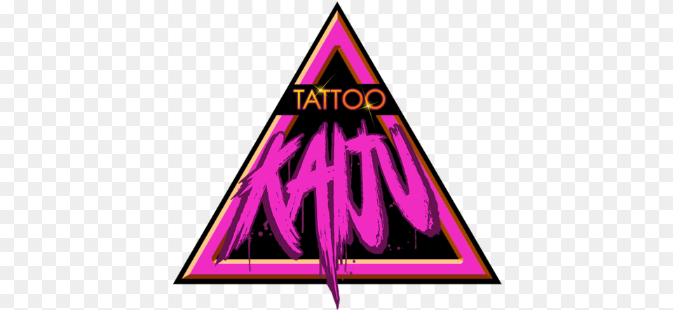 New Shop Logo Web Small Copy, Purple, Triangle, Light, Neon Free Png