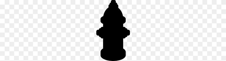 New Silhouette Clip Art Ferret Fire Hydrant And More Free Png