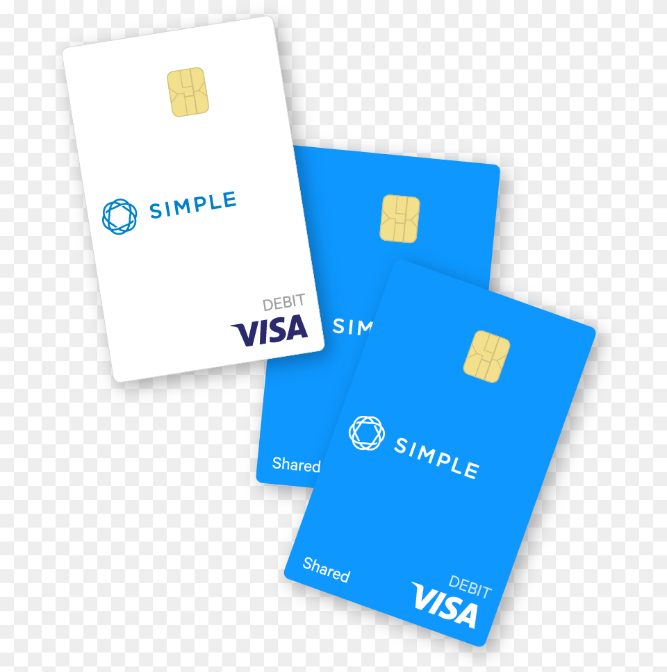 New Simple Debit Cards, Text, Credit Card Png