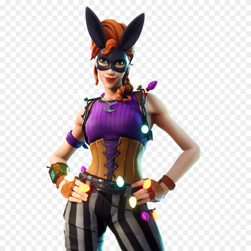 New Skin Leaked Rarity Uncommon Fortnitebr, Clothing, Costume, Person, Adult Free Png