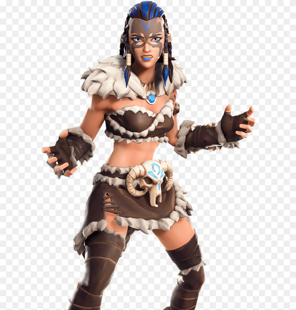 New Skins Fortnite 2 Image Fyra Fortnite, Clothing, Costume, Person, Baby Free Png