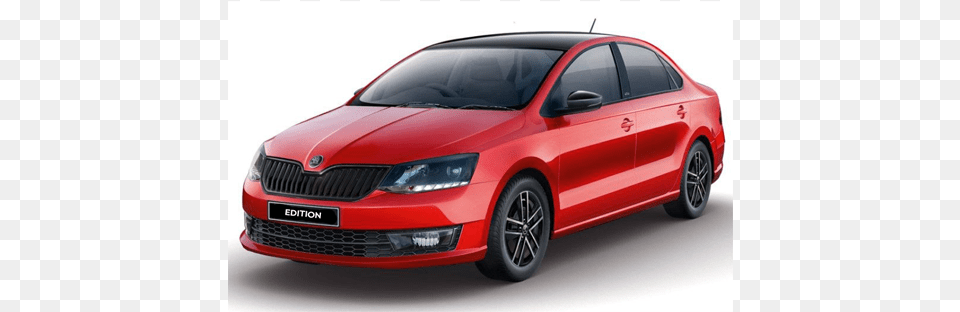 New Skoda Rapid Price, Car, Sedan, Transportation, Vehicle Free Transparent Png