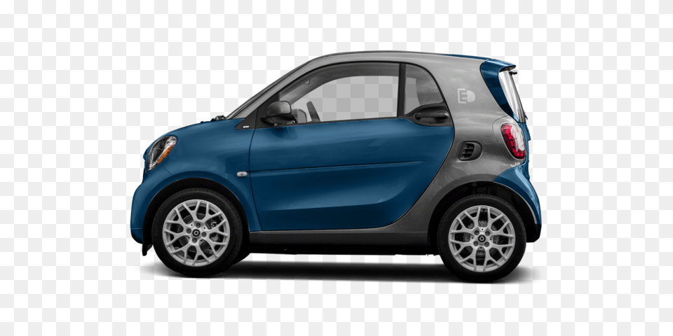New Smart Fortwo Electric Drive Pure Car In Honolulu, Vehicle, Transportation, Wheel, Suv Free Png Download