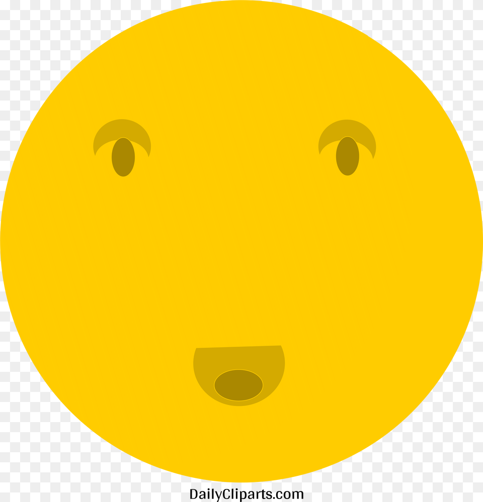 New Smiley For Whatsapp Facebook Happy, Sphere, Astronomy, Moon, Nature Free Png Download