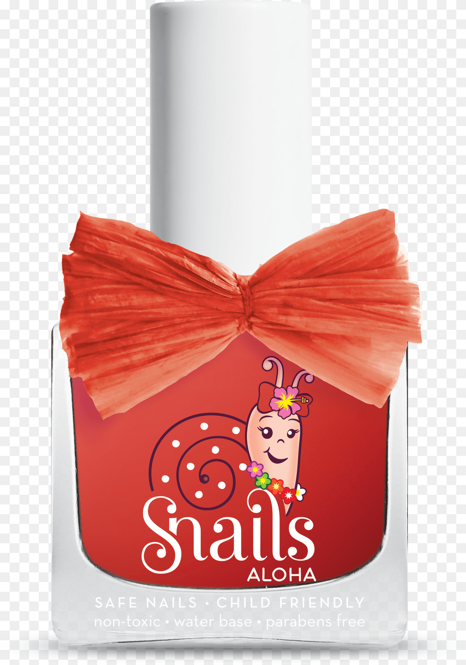 New Snails Polish, Bottle, Cosmetics, Face, Head Png
