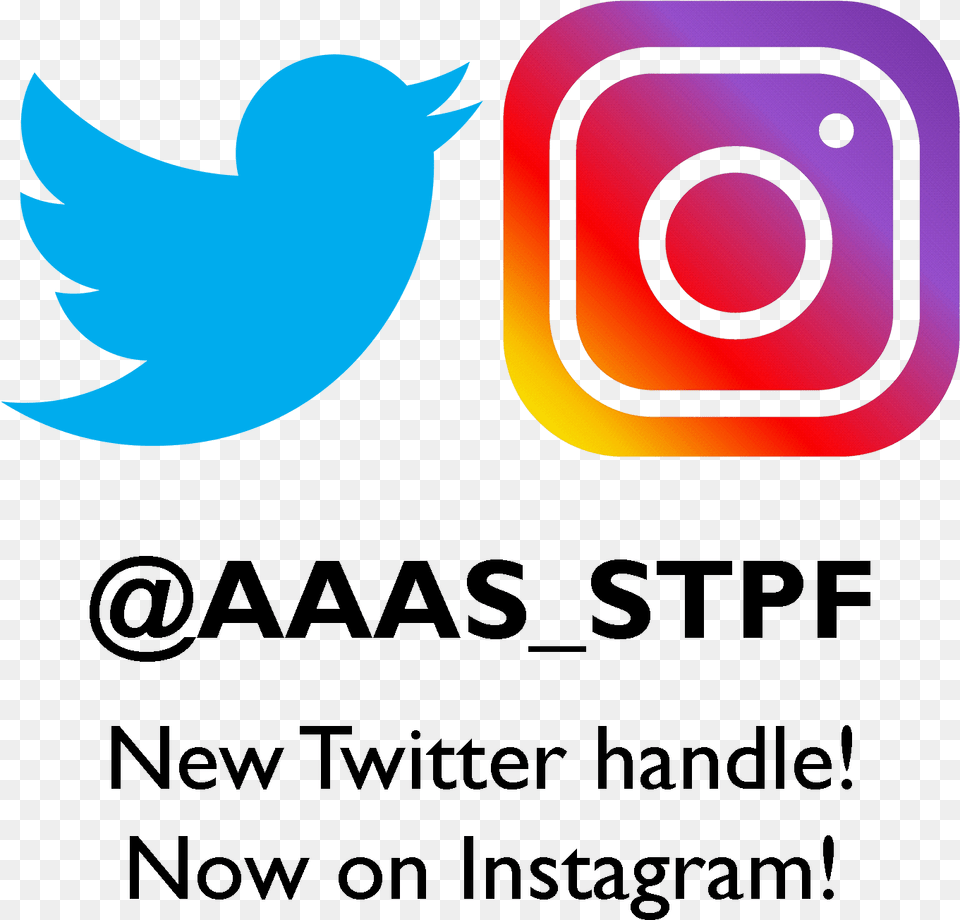 New Social Media Instagram And Twitter, Art, Graphics, Logo, Animal Png