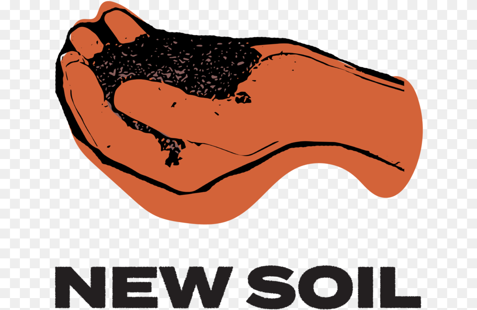 New Soil, Person, Body Part, Hand, Finger Png Image