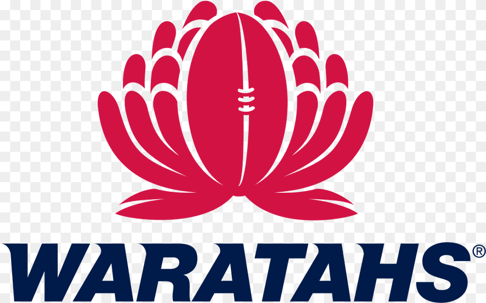 New South Wales Waratahs Rugby Logo, Flower, Plant Free Png