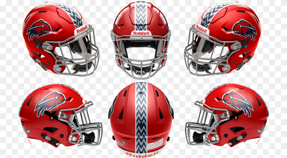New Speedflex Helmets, Helmet, Crash Helmet, American Football, Football Png Image