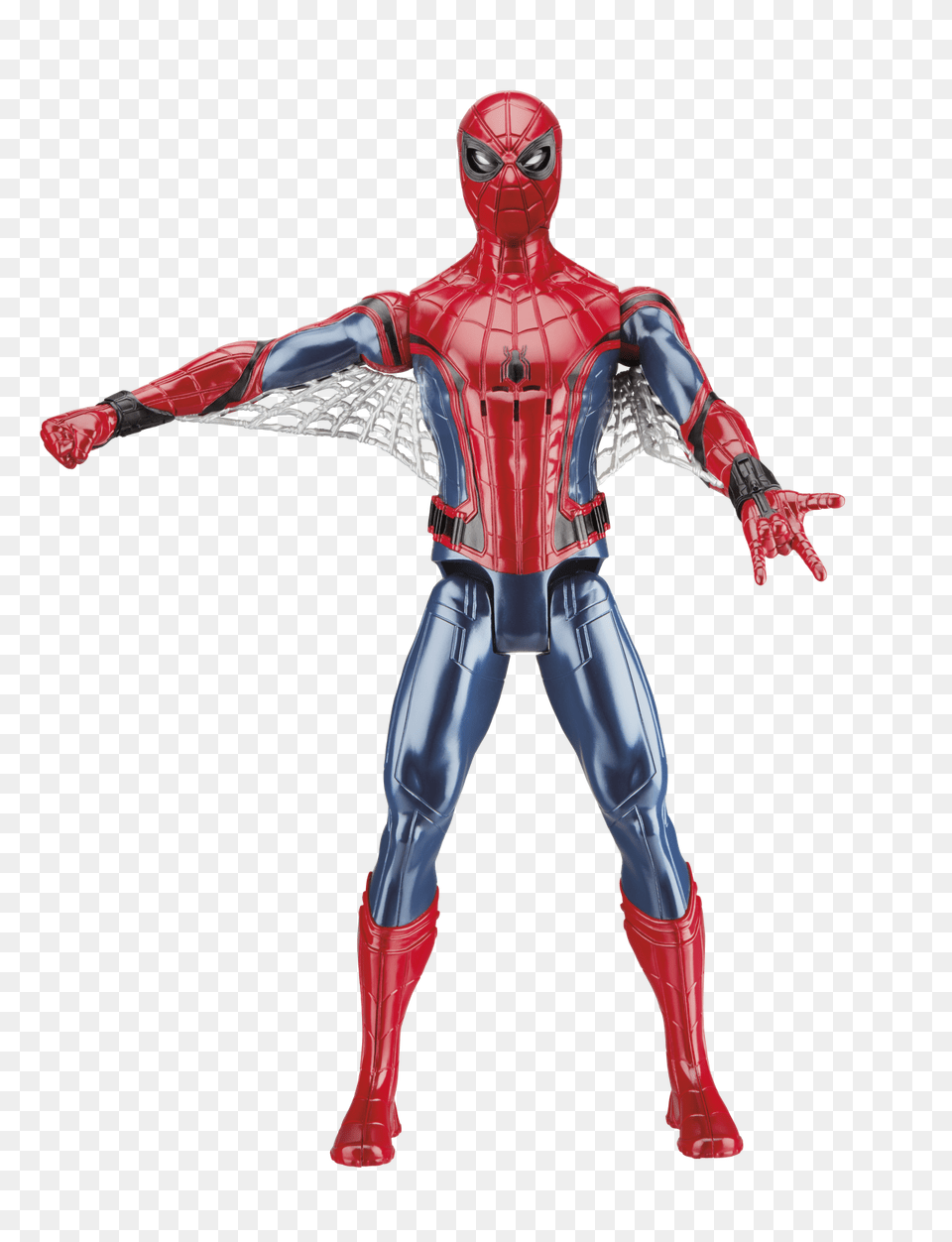 New Spider Man Homecoming Toys From Hasbro Revealed, Adult, Female, Person, Woman Free Png Download