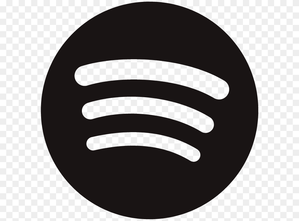 New Spotify Logo Transparent, Sphere Free Png Download