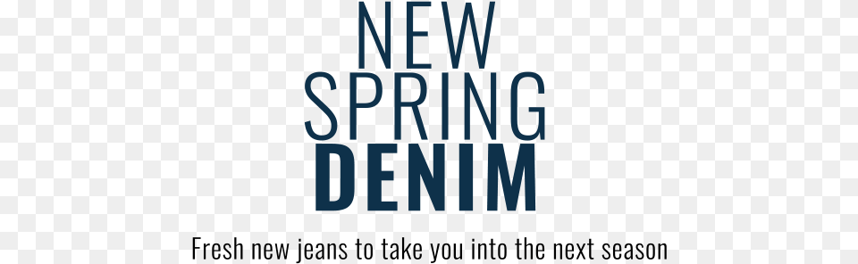 New Spring Denim For Women Parallel, Text, City, Lighting, Scoreboard Png Image