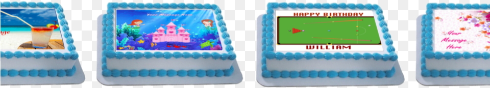 New Sprinkles Disney39s Tinkerbell Pixie Hollow Friends Edible Cake, Birthday Cake, Cream, Dessert, Food Free Png