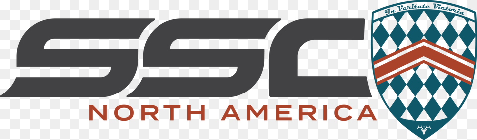 New Ssc North America Logo Ssc Ultimate Aero Free Png