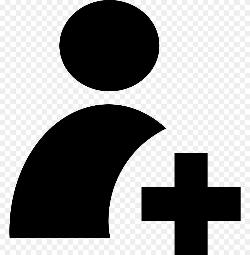 New Staff Staff Vector Icon, Symbol, Cross Png