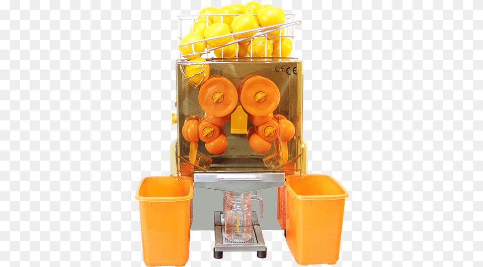New Stainless Steel Power Juicer Orange Juice Extractor Juicer, Cup, Food, Fruit, Plant Free Transparent Png