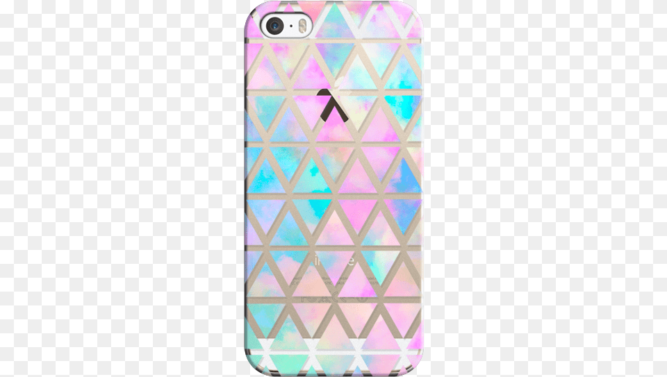 New Standard Pastel Aztec Watercolor Cute Tumblr Iphone 7 Cases, Electronics, Mobile Phone, Phone Free Png Download
