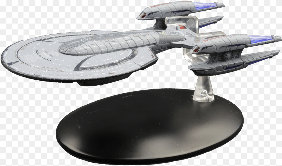 New Star Trek Online Starship Models Eaglemoss Star Trek Online Collection Png Image