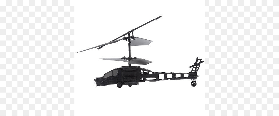 New Stealth Flyer Ii Micro Wireless Indoor Helicopter Helicopter Rotor, Aircraft, Transportation, Vehicle Png
