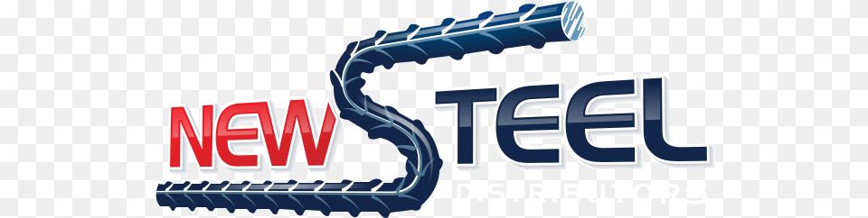 New Steel Rebar Logo Png Image